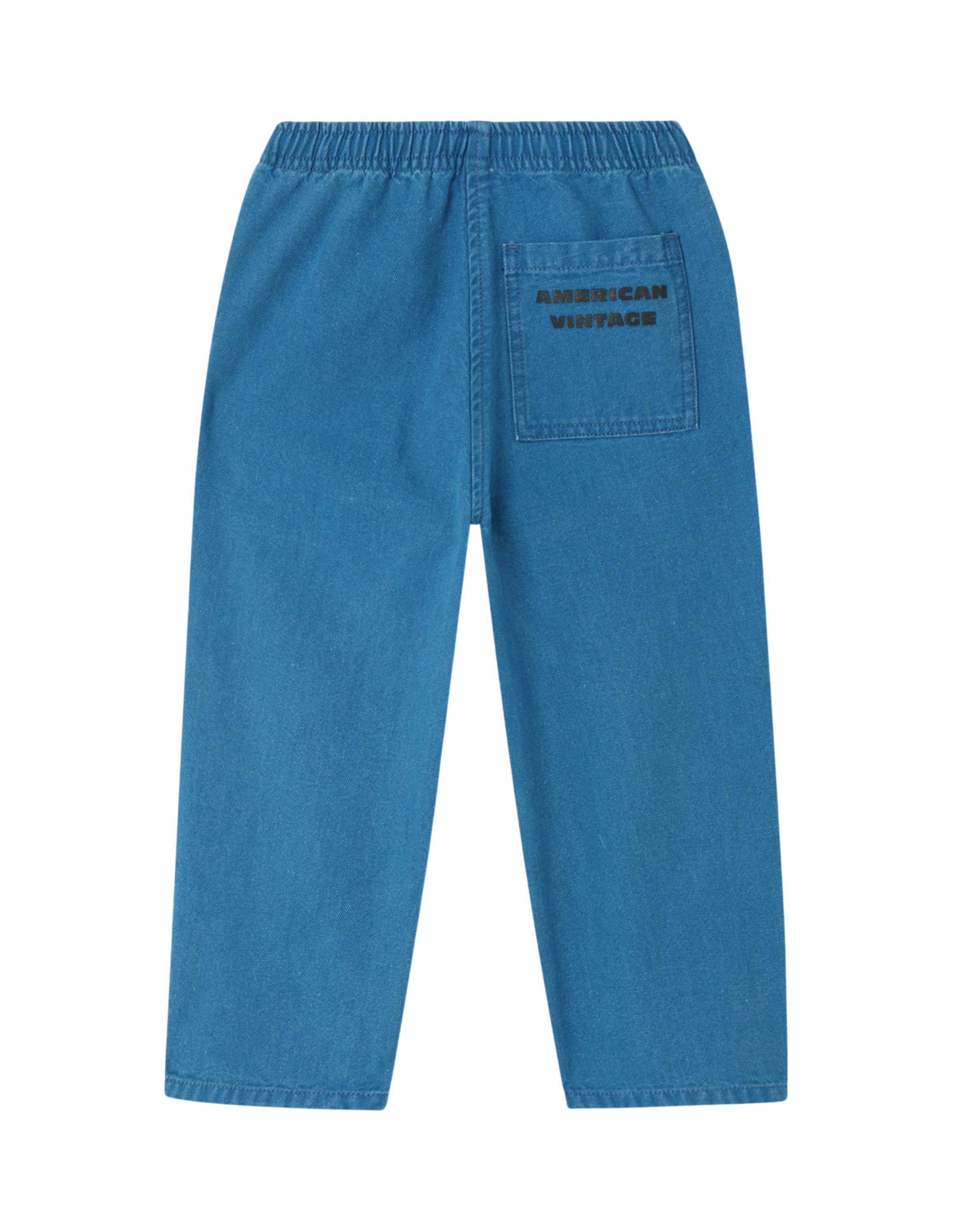 Comow Jeans Blue Bild 2