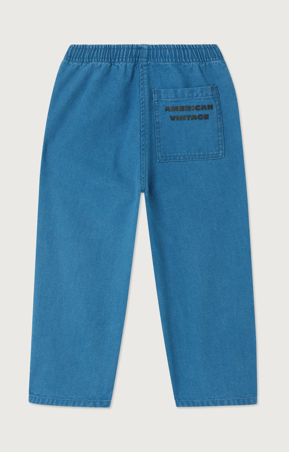 Comow Jeans Blue Bild 3