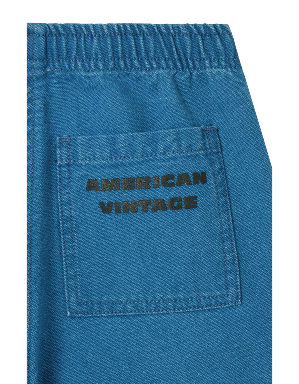 Comow Jeans Blue Bild 3