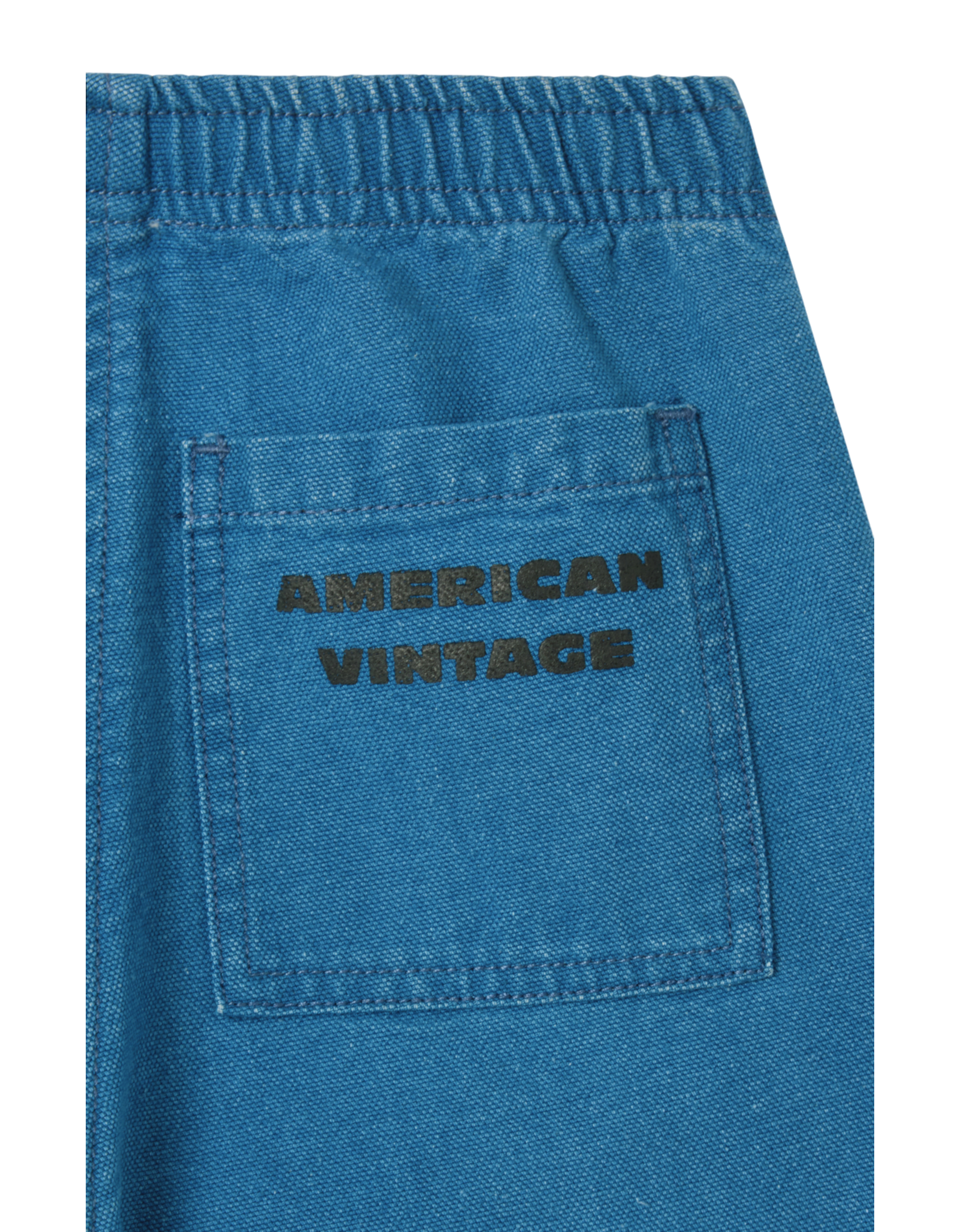 Comow Jeans Blue Bild 3