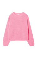 Cyrow Pullover BONBON CHINE Bild 1