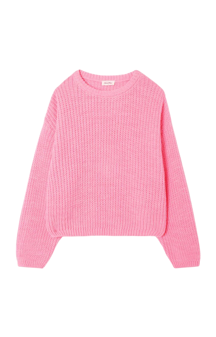 Cyrow Pullover BONBON CHINE Bild 1