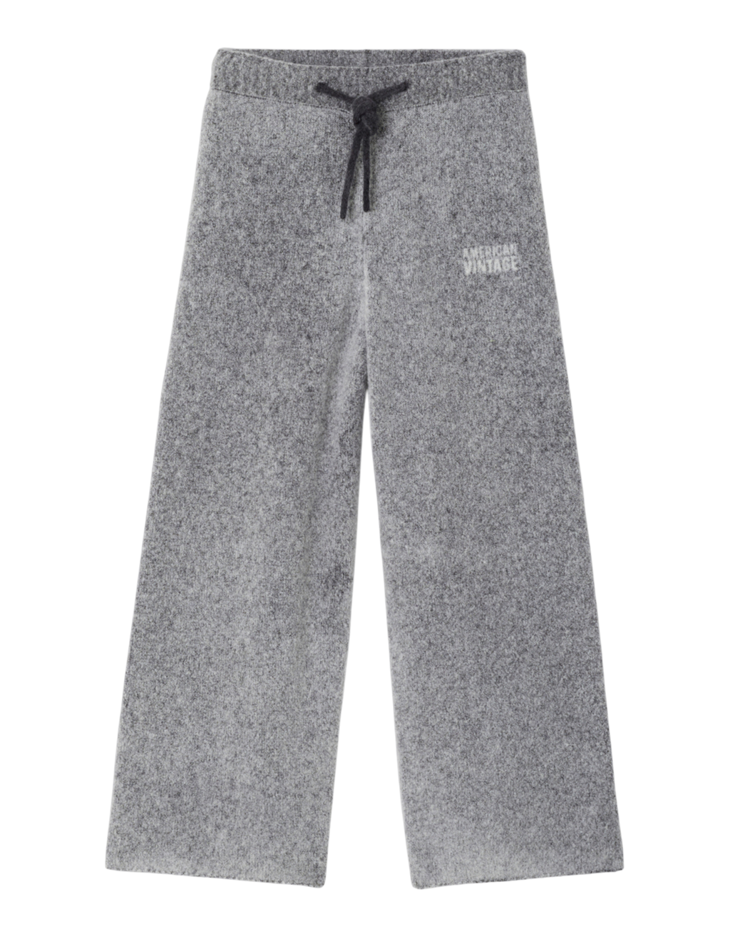 Damsville Jogginghose CARBONE PRINT Bild 1