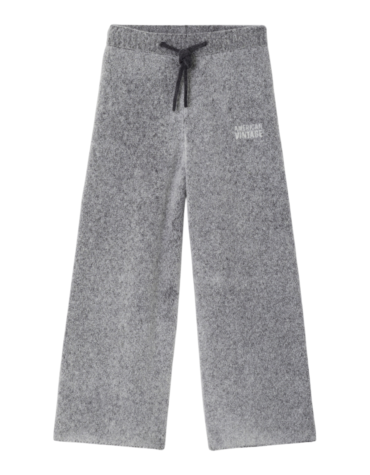 Damsville Jogginghose CARBONE PRINT Bild 1
