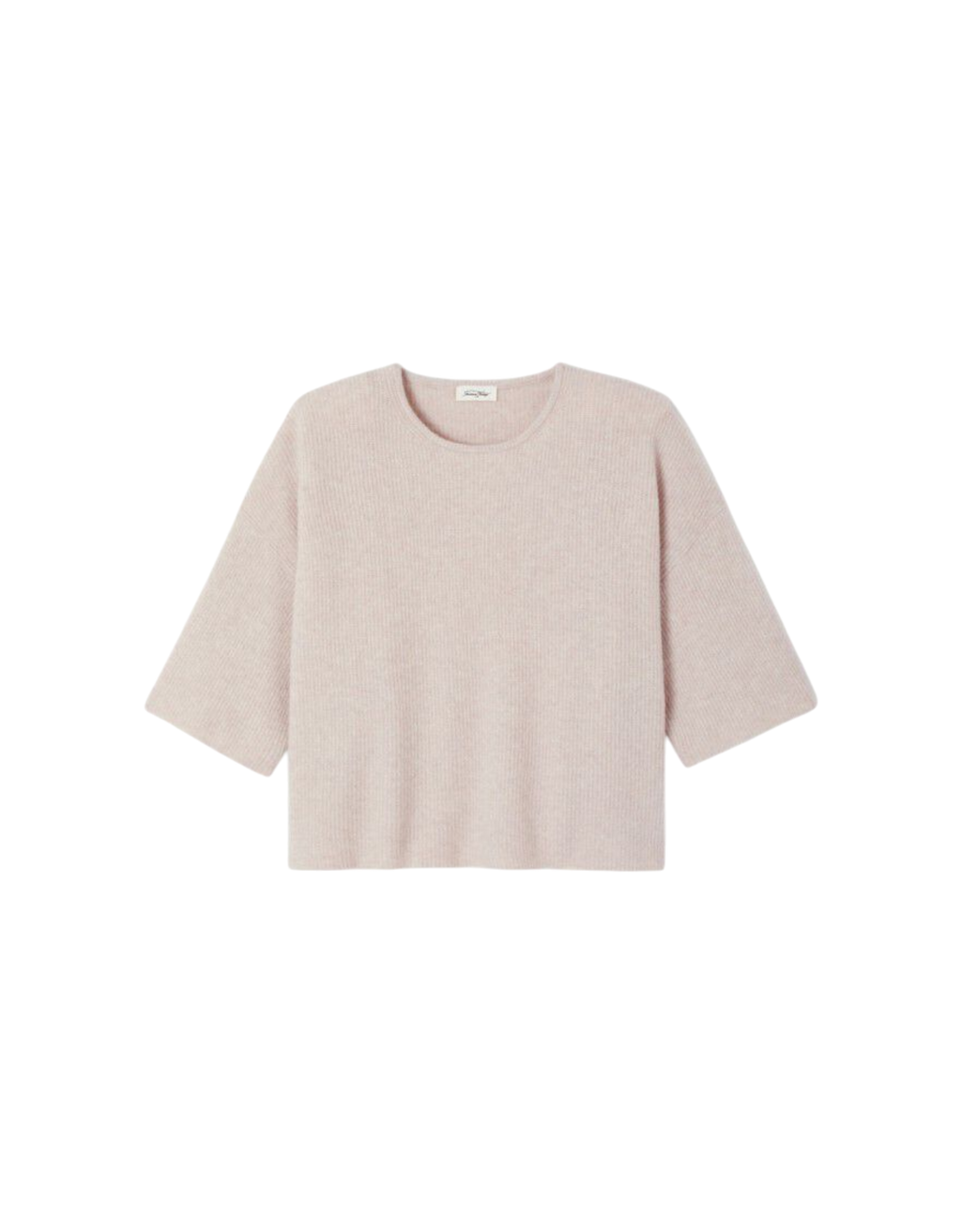 Damsville Pullover POUSSIERE CHINE Bild 1