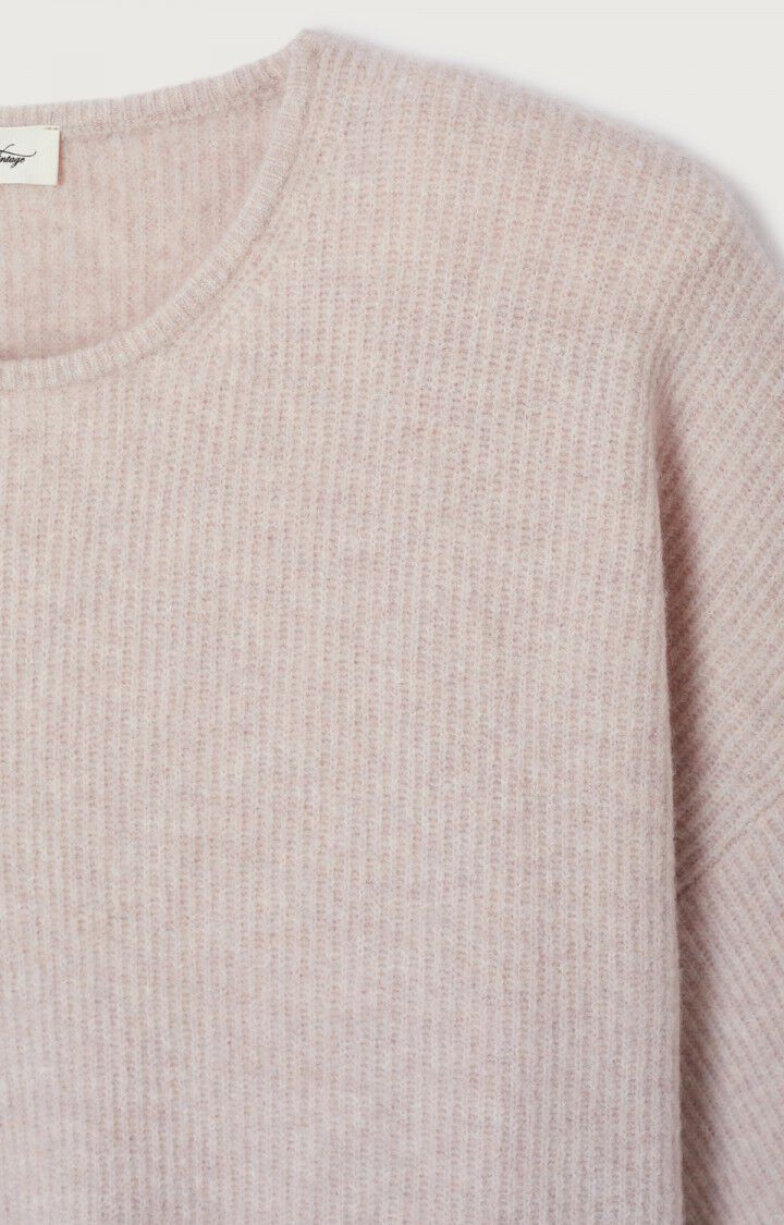 Damsville Pullover POUSSIERE CHINE Bild 2