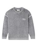 Damsville Pullover CARBONE PRINT Bild 1