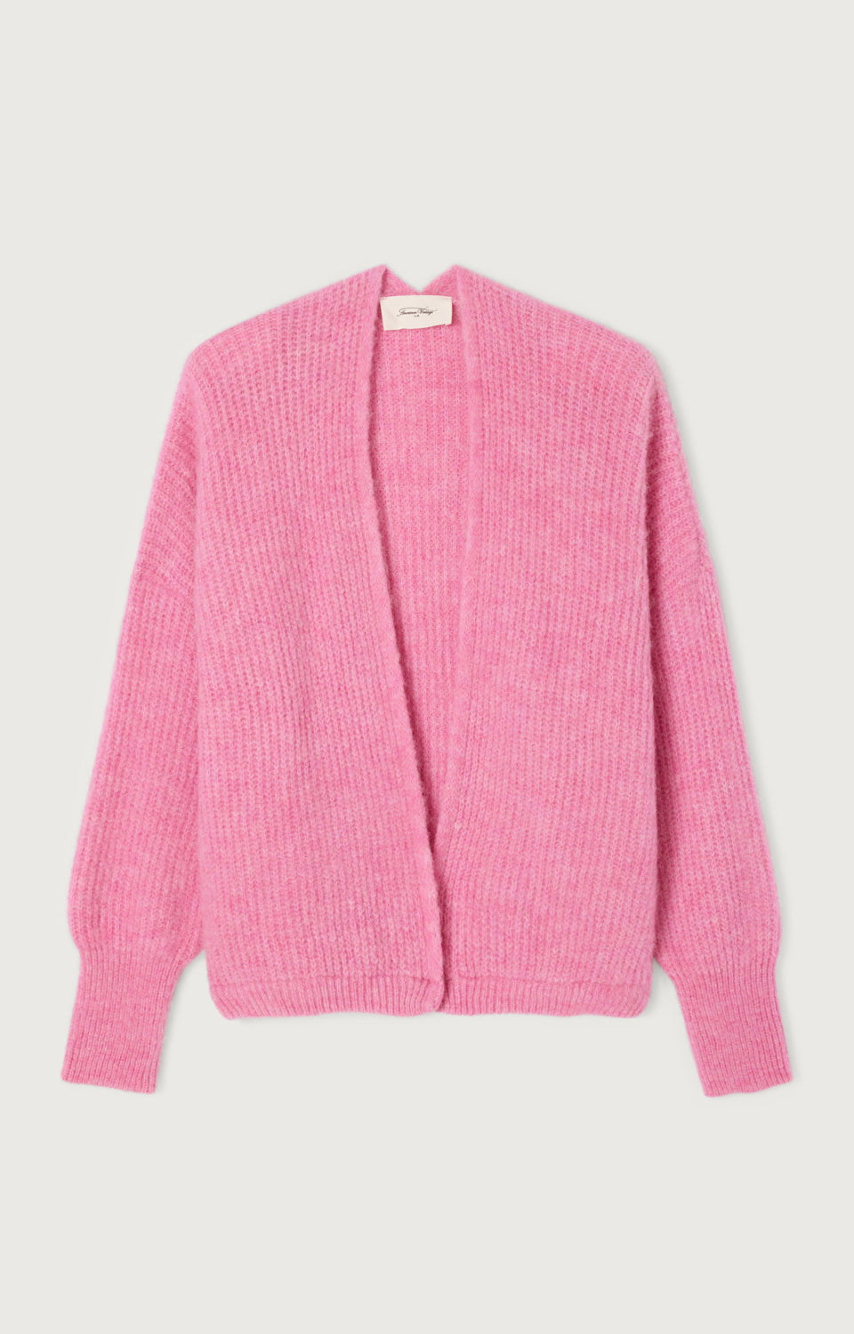 East Cardigan Bubble Bild 1