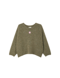 East Pullover LEZARD CHINE Bild 1
