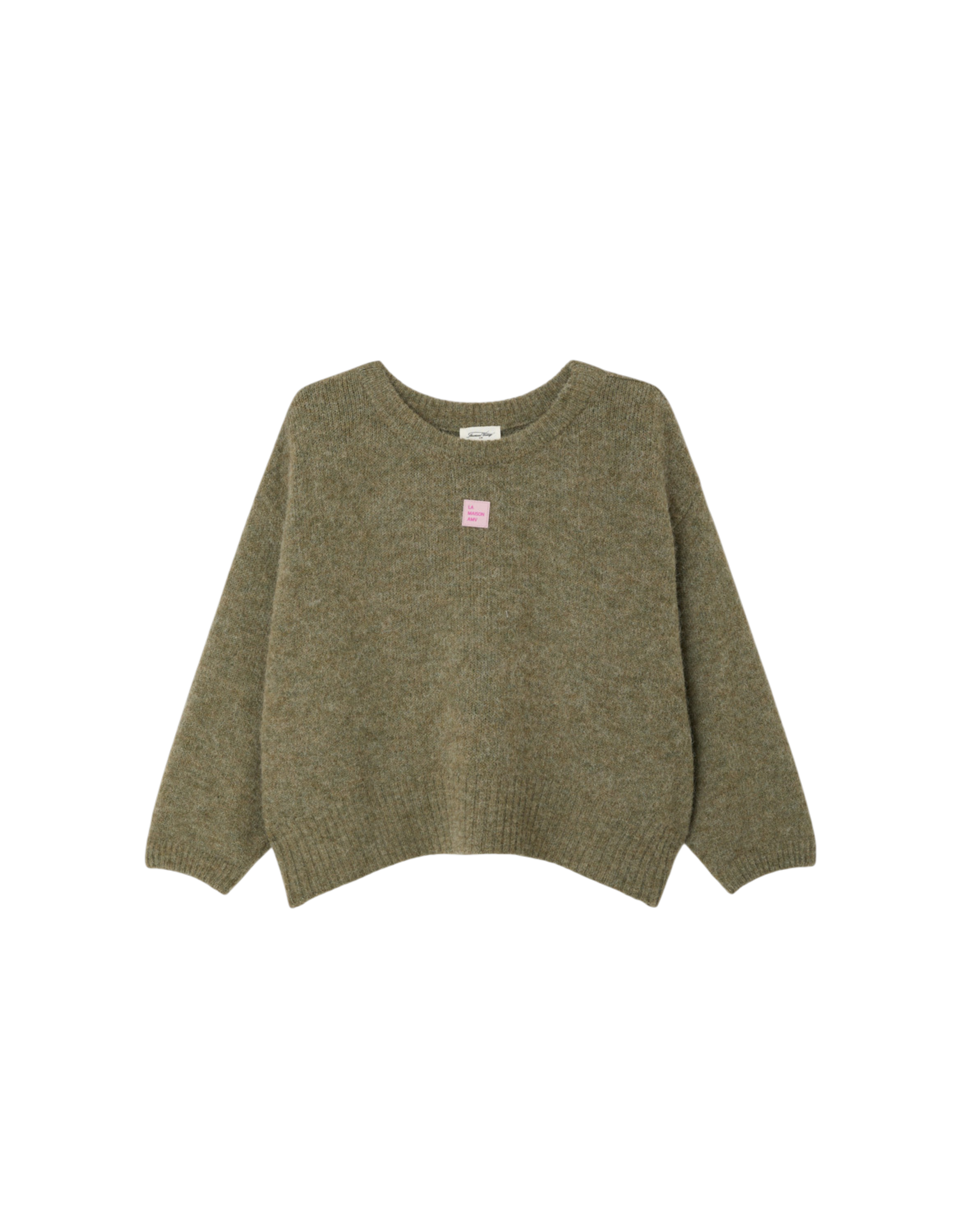 East Pullover LEZARD CHINE Bild 1