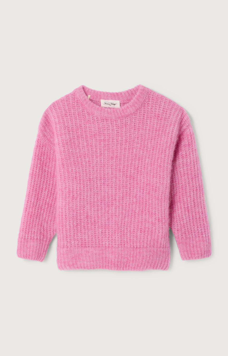 East Strickpullover BUBBLE Bild 1