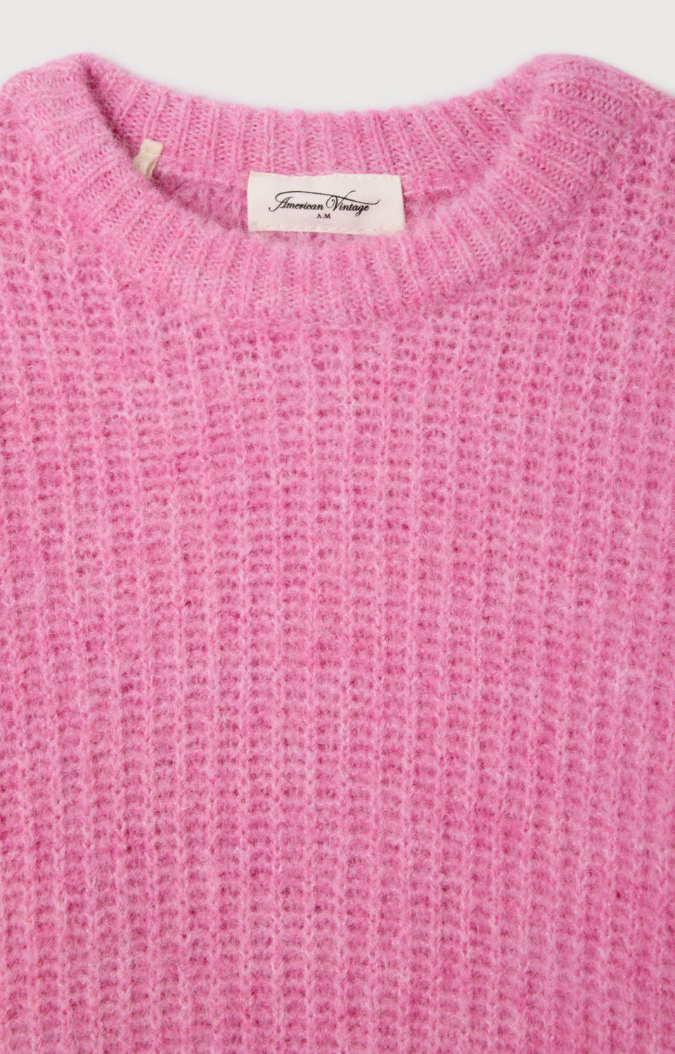 East Strickpullover BUBBLE Bild 2
