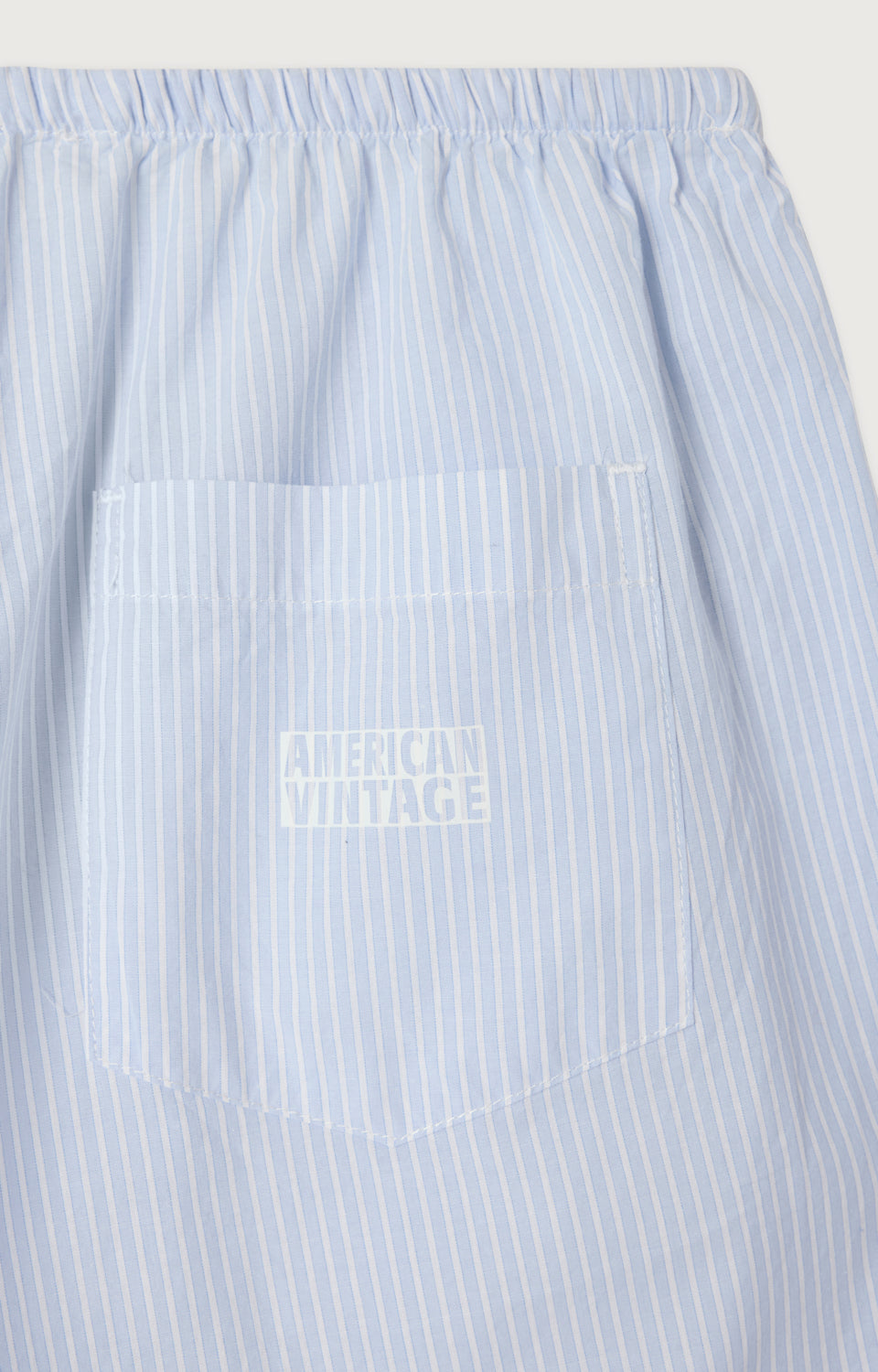 Eluabird Hose Streifen Bild 2