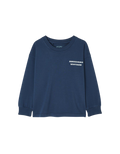 Fizvalley Langarm-Shirt ASTRE VINTAGE Bild 1