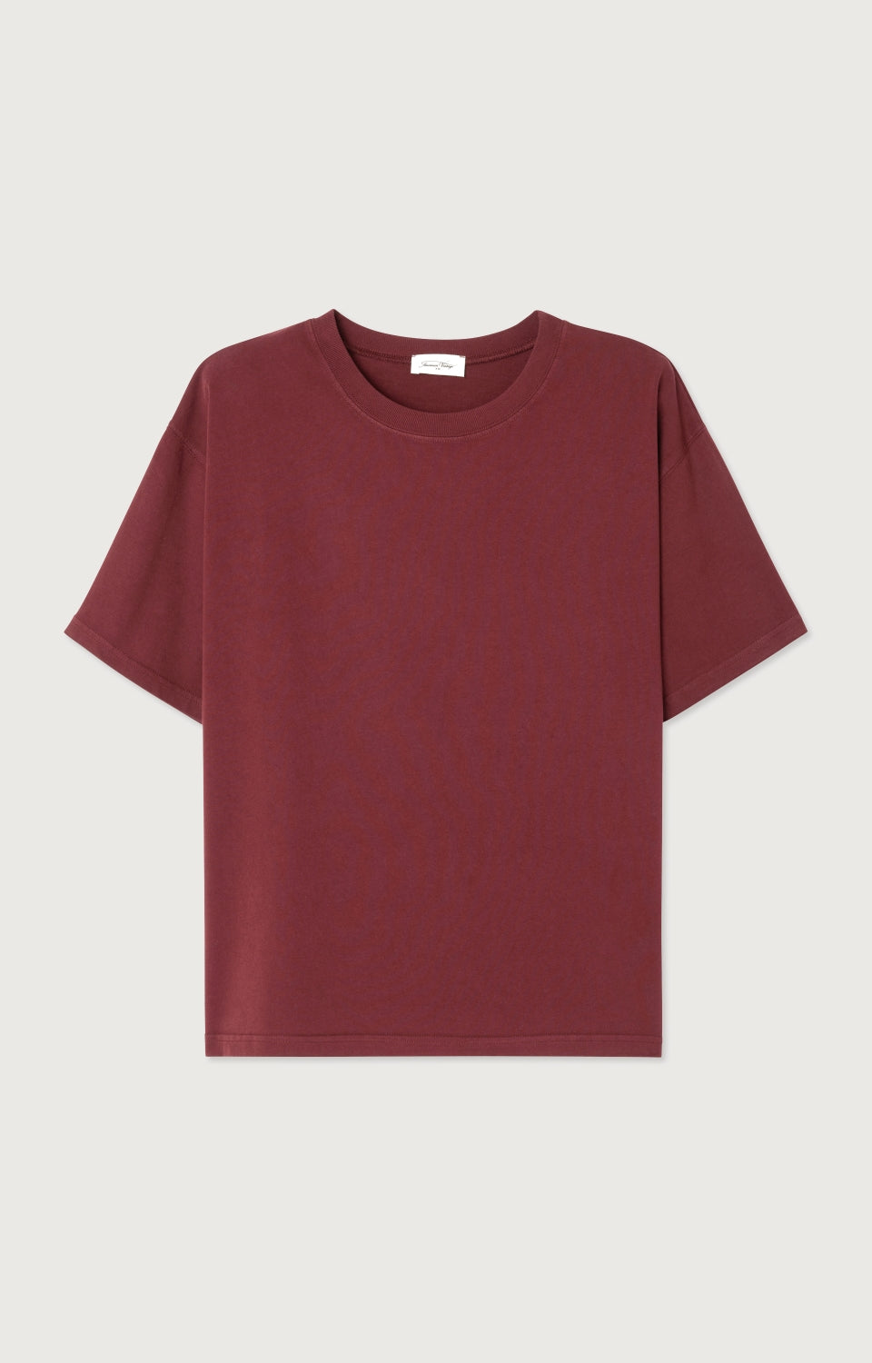 Fizvalley T-Shirt VINTAGE Bild 1