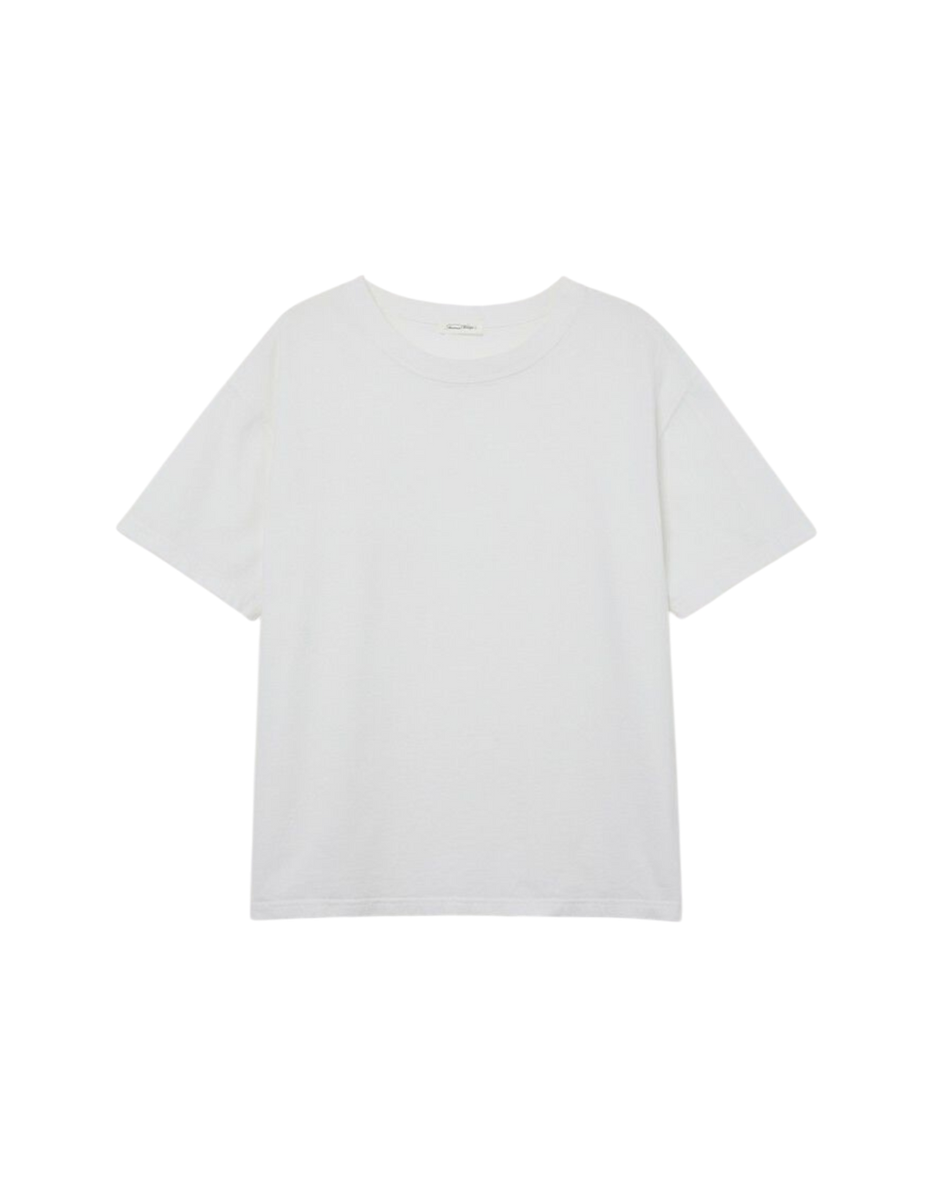 Fizvalley T-Shirt BLANC Bild 1