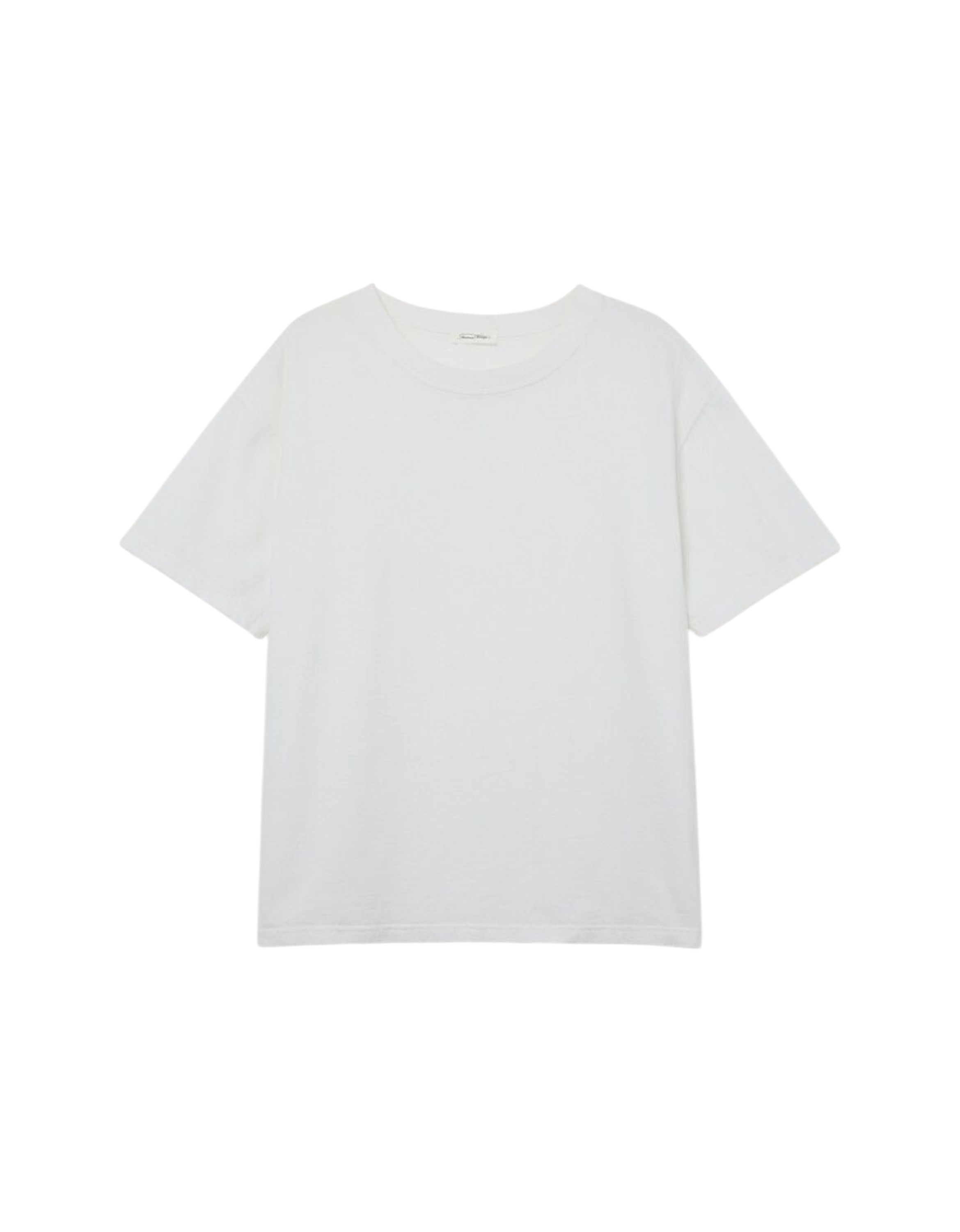 Fizvalley T-Shirt BLANC Bild 1