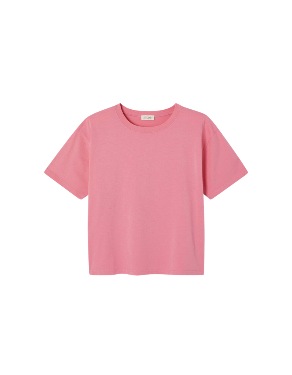 Fizvalley T-Shirt EGLANTINE VIN Bild 1