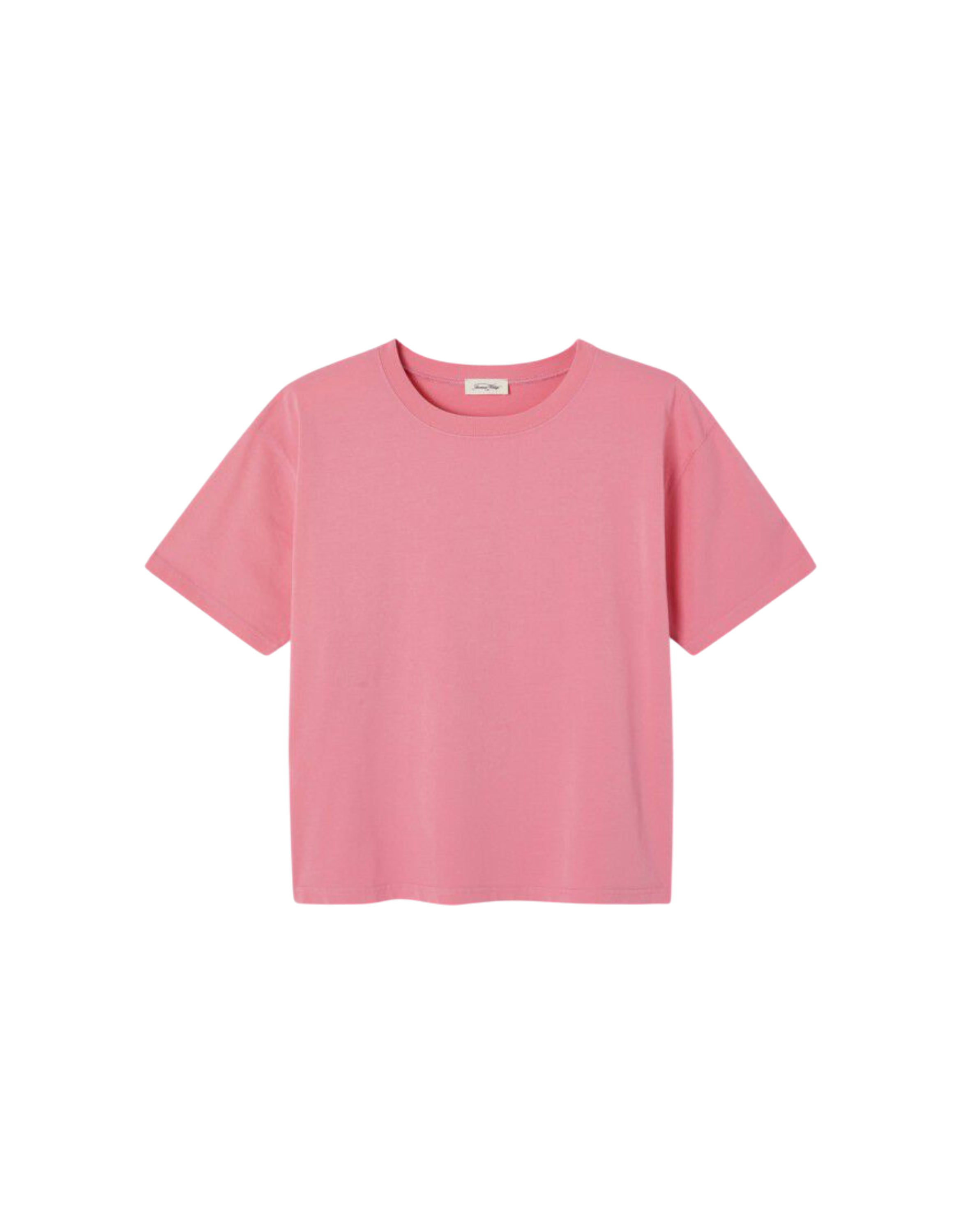 Fizvalley T-Shirt EGLANTINE VIN Bild 1