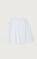 Fizvalley T-Shirt BLANC Bild 1