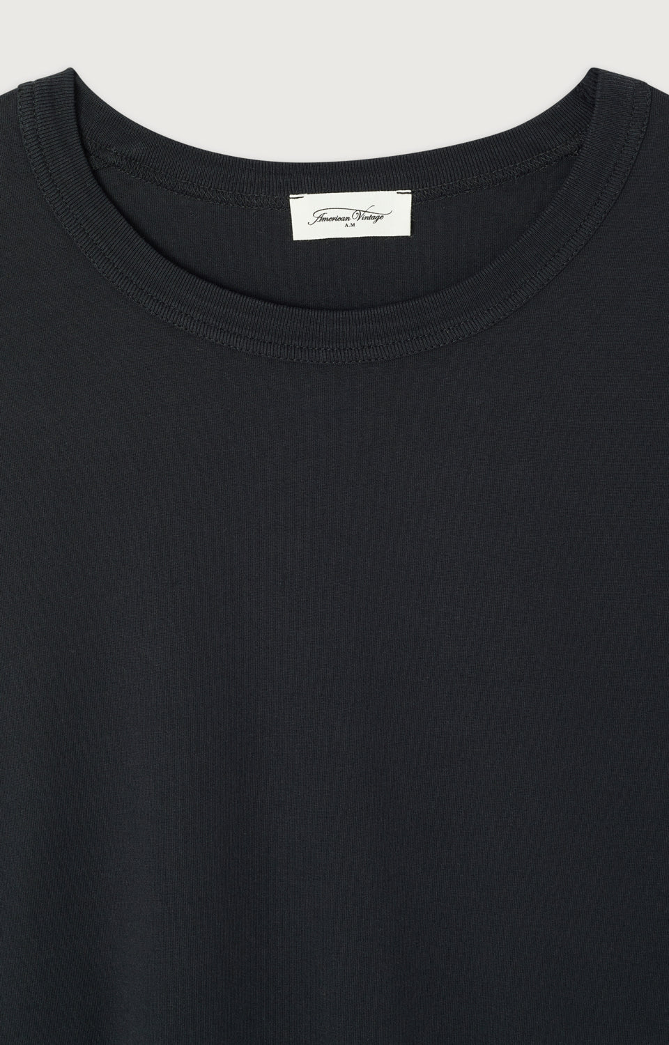 Fizvalley T-Shirt VINTAGE Bild 2