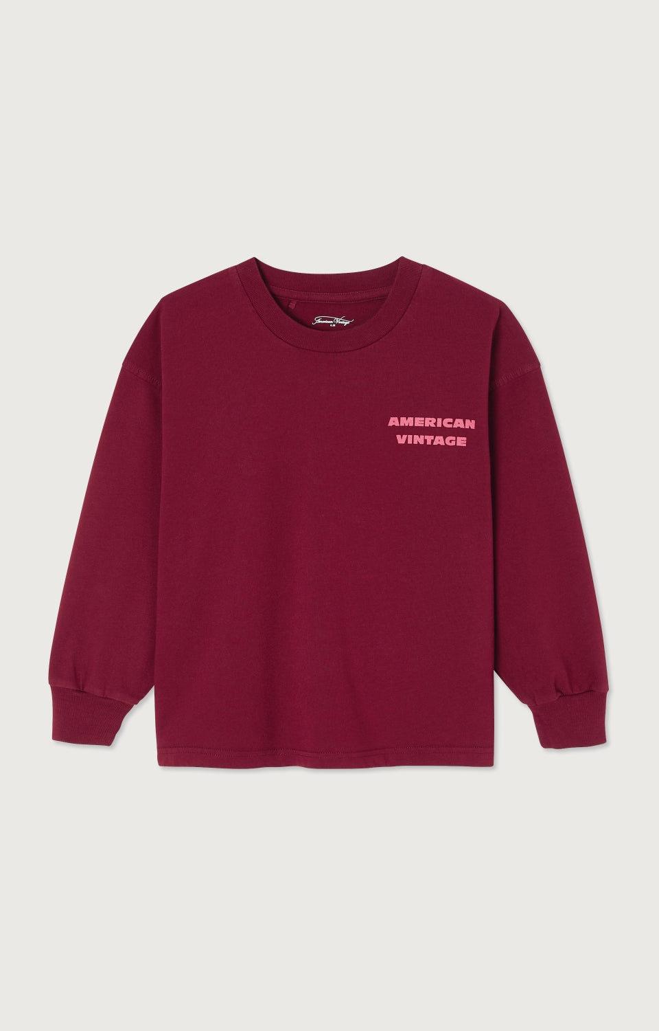 Fizvalley T-Shirt VINTAGE Bild 1