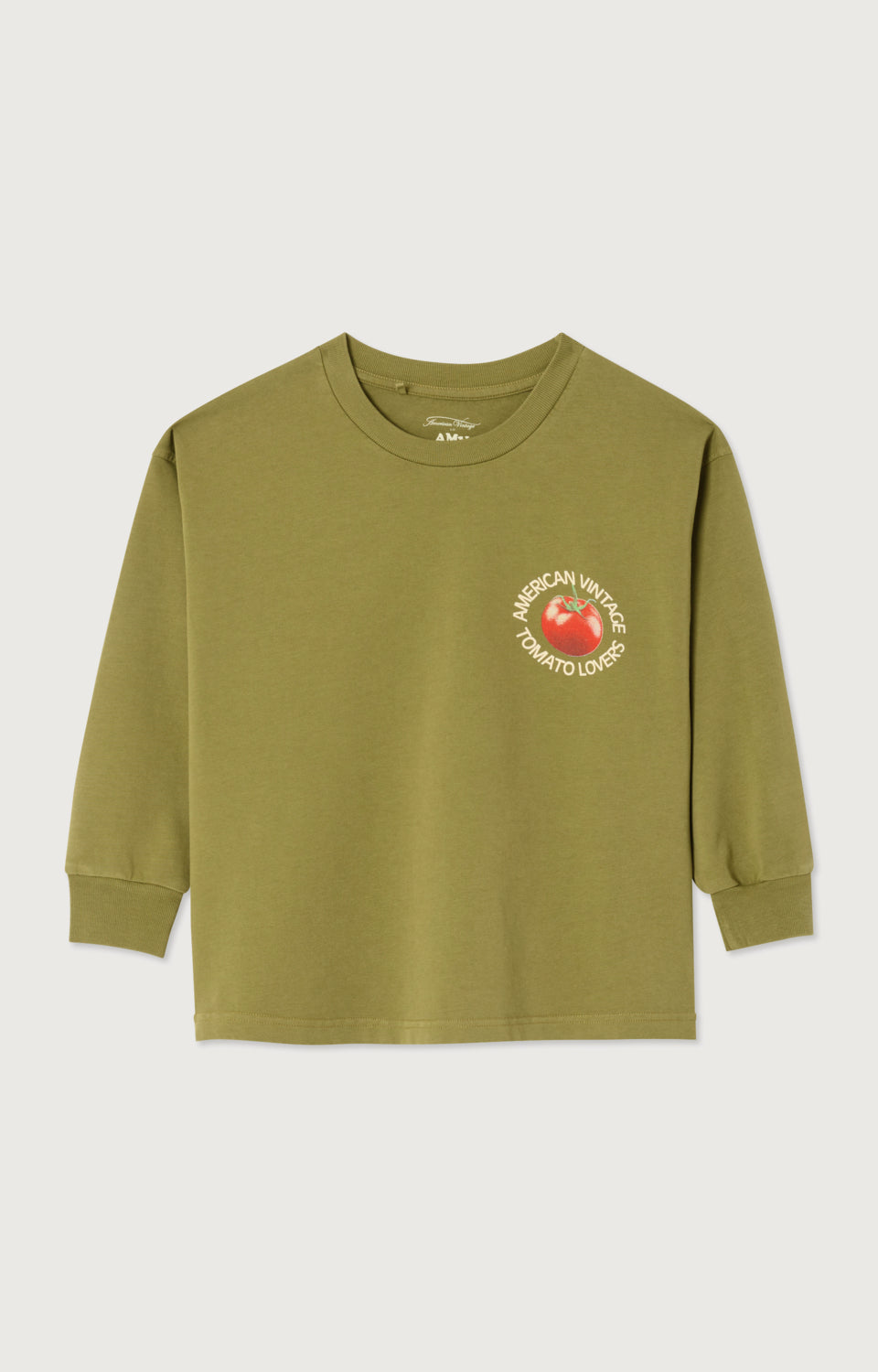 Fizvalley T-Shirt de Pr Bild 1