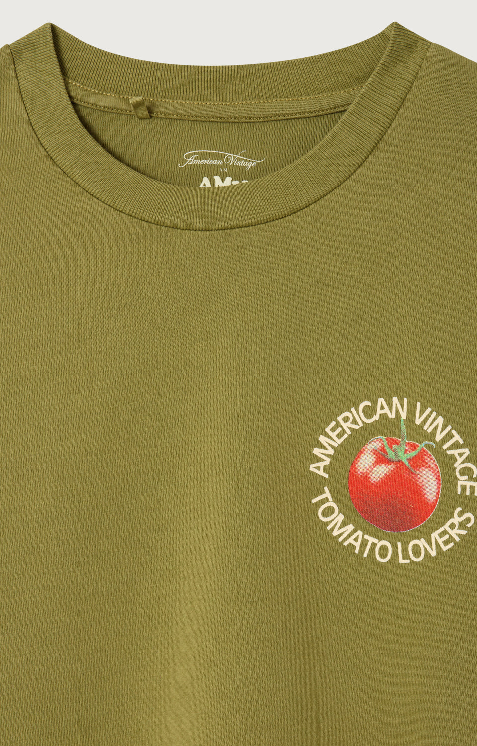 Fizvalley T-Shirt de Pr Bild 3