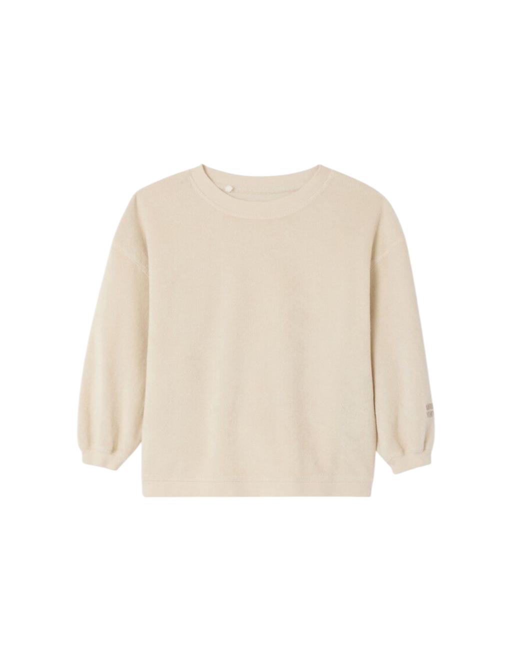 Fuxow Sweatshirt PLAGE Bild 1