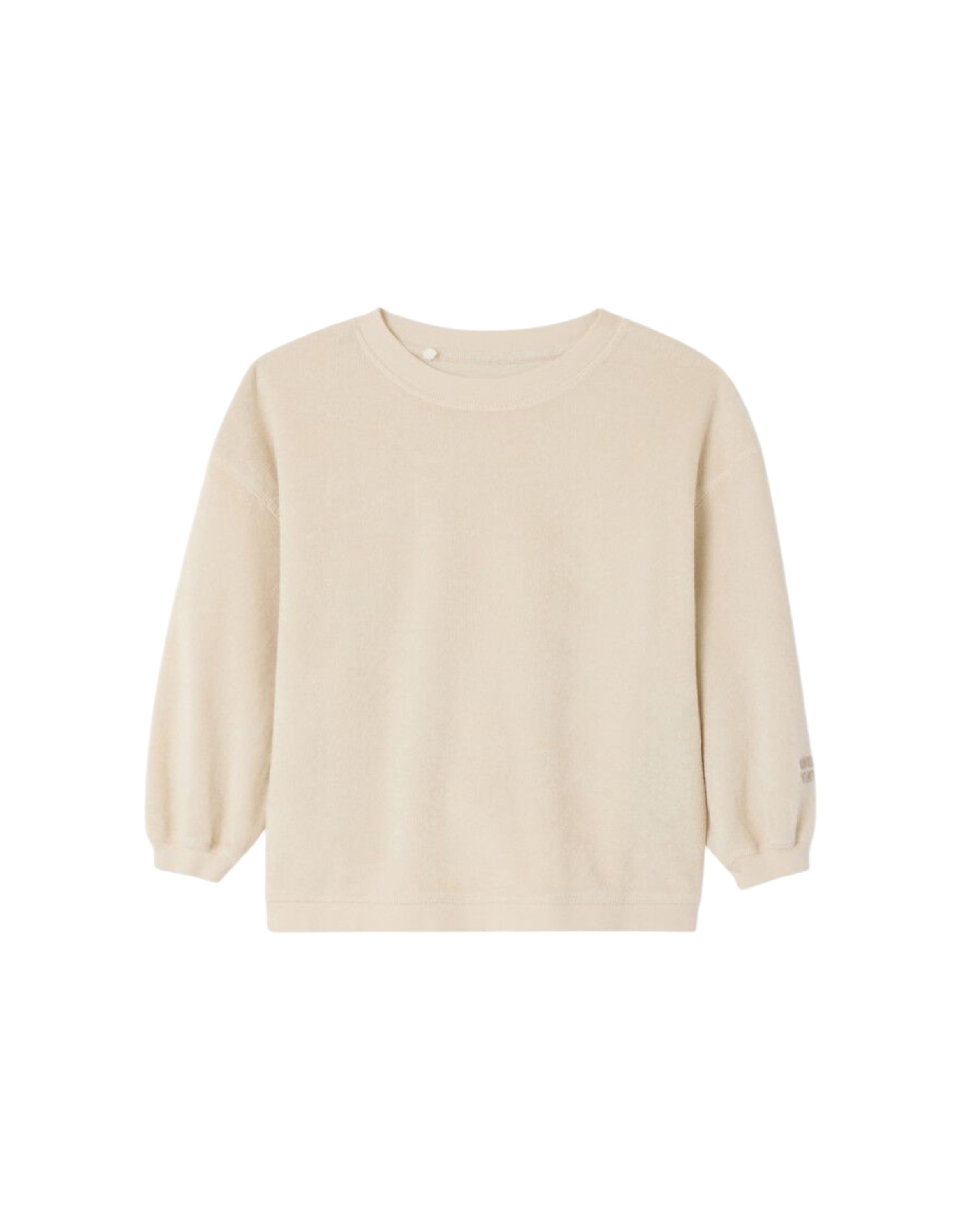 Fuxow Sweatshirt PLAGE Bild 1