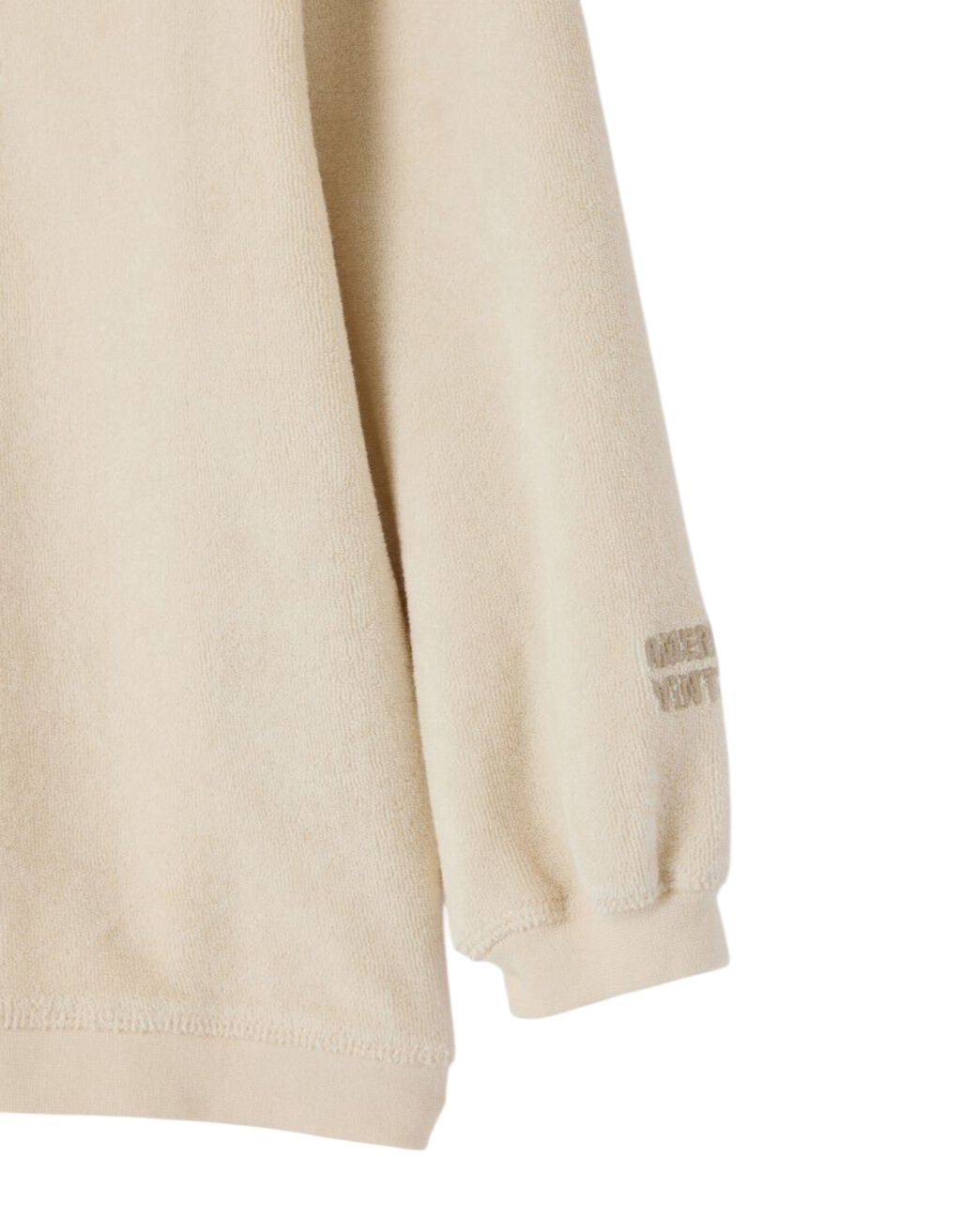 Fuxow Sweatshirt PLAGE Bild 2
