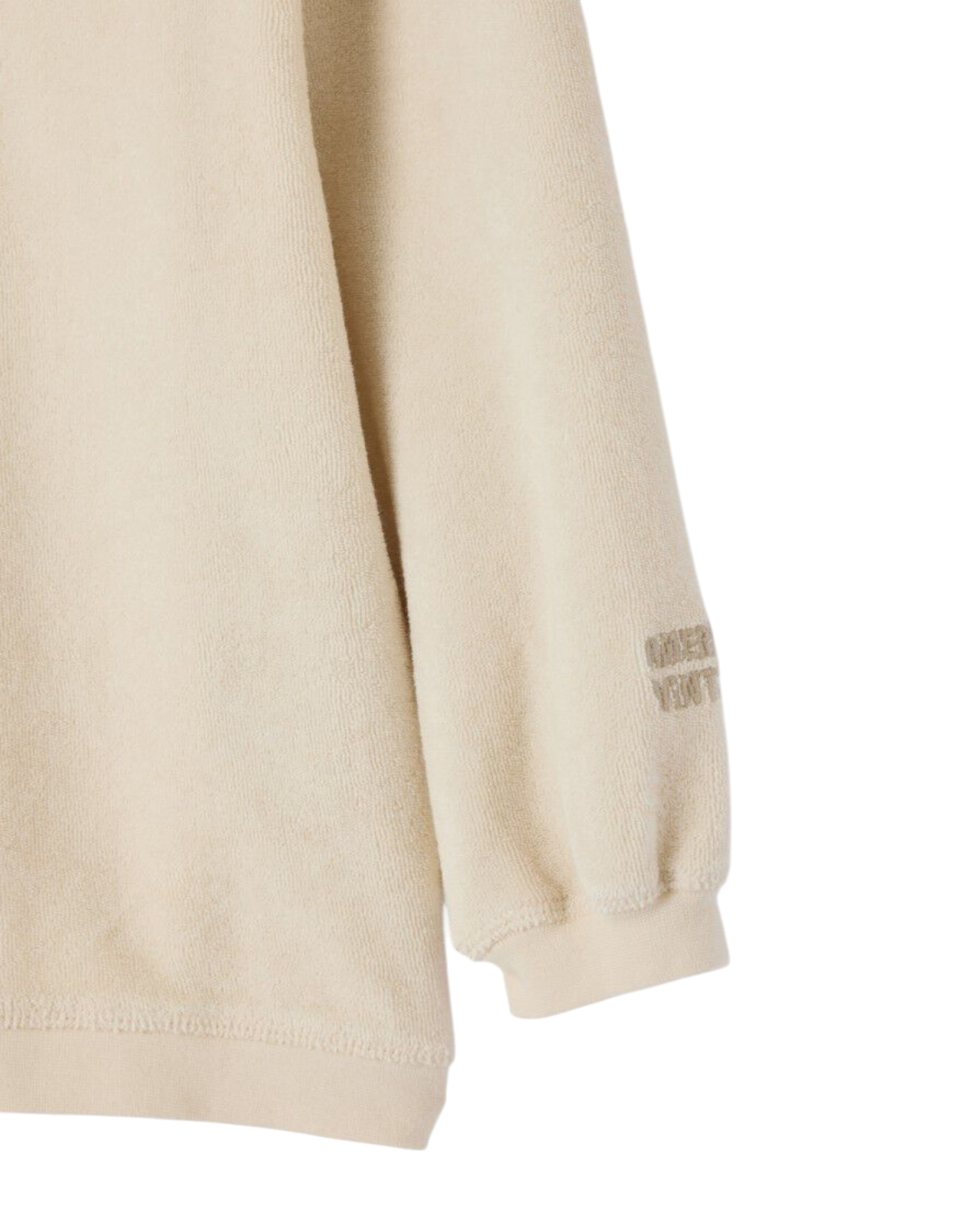 Fuxow Sweatshirt PLAGE Bild 2
