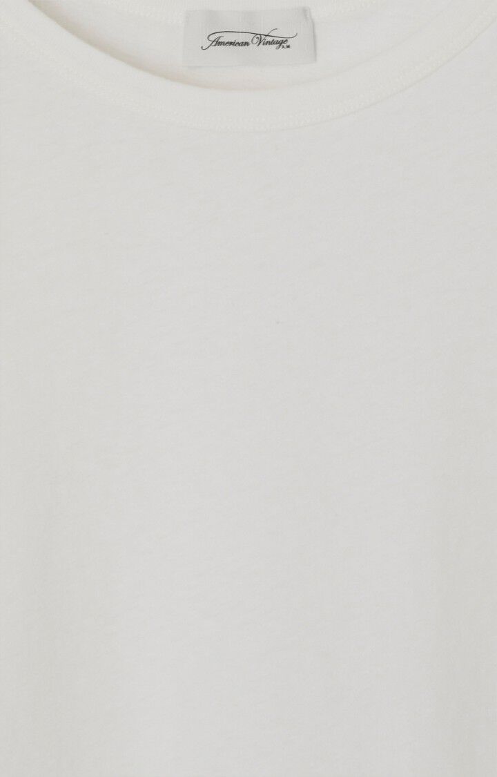 Gamipy Top BLANC Bild 2