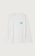 Gixy T-Shirt Blanc Bild 1