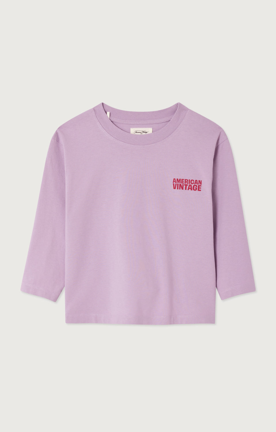 Gixy T-Shirt Pastel Bild 1