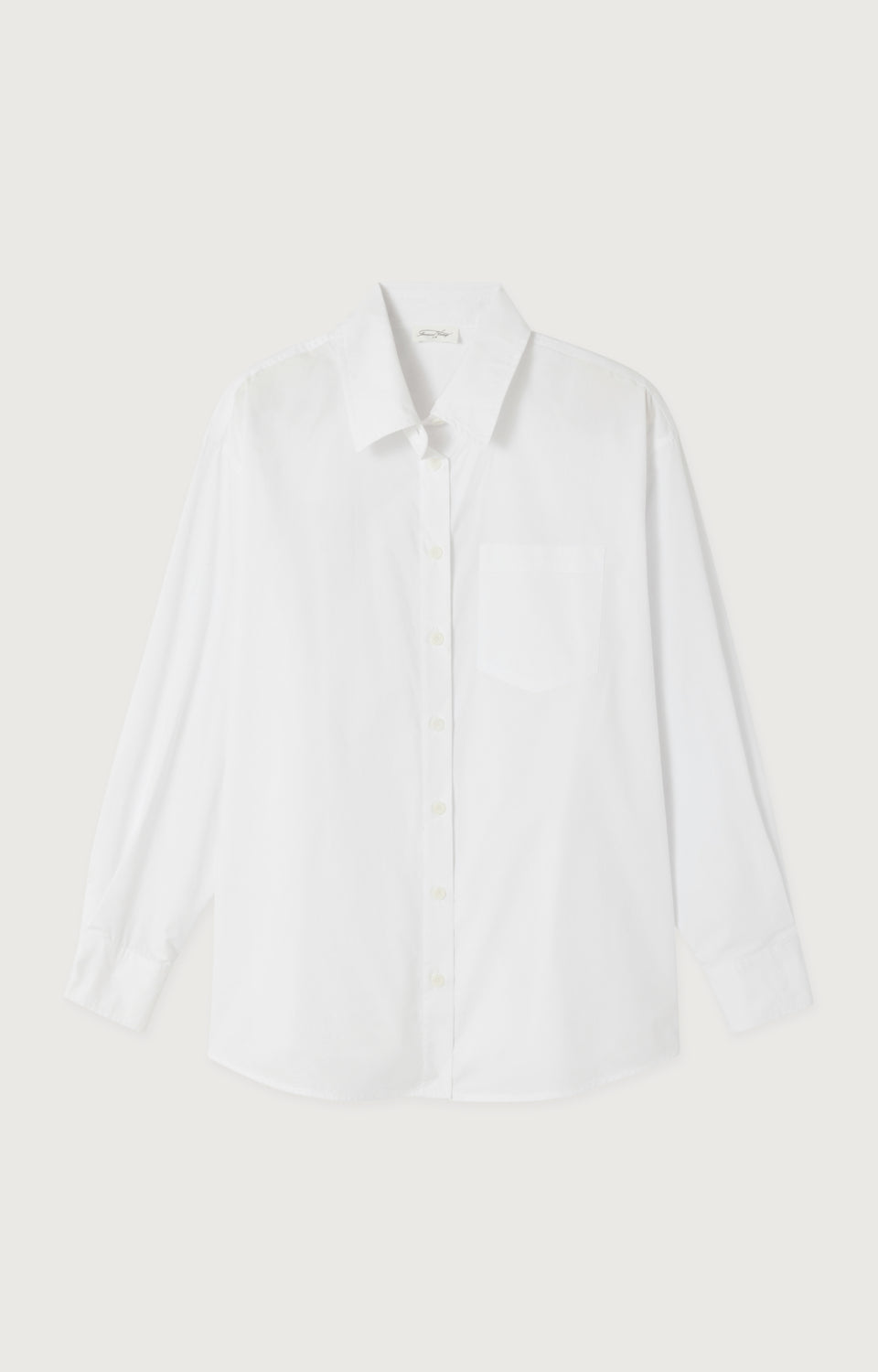 Havanarow Bluse BLANC Bild 1