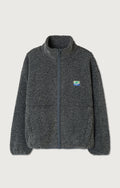 Hocktwon Jacke Anthracite Bild 1
