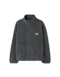 Hoktown Jacke Anthracite Bild 1