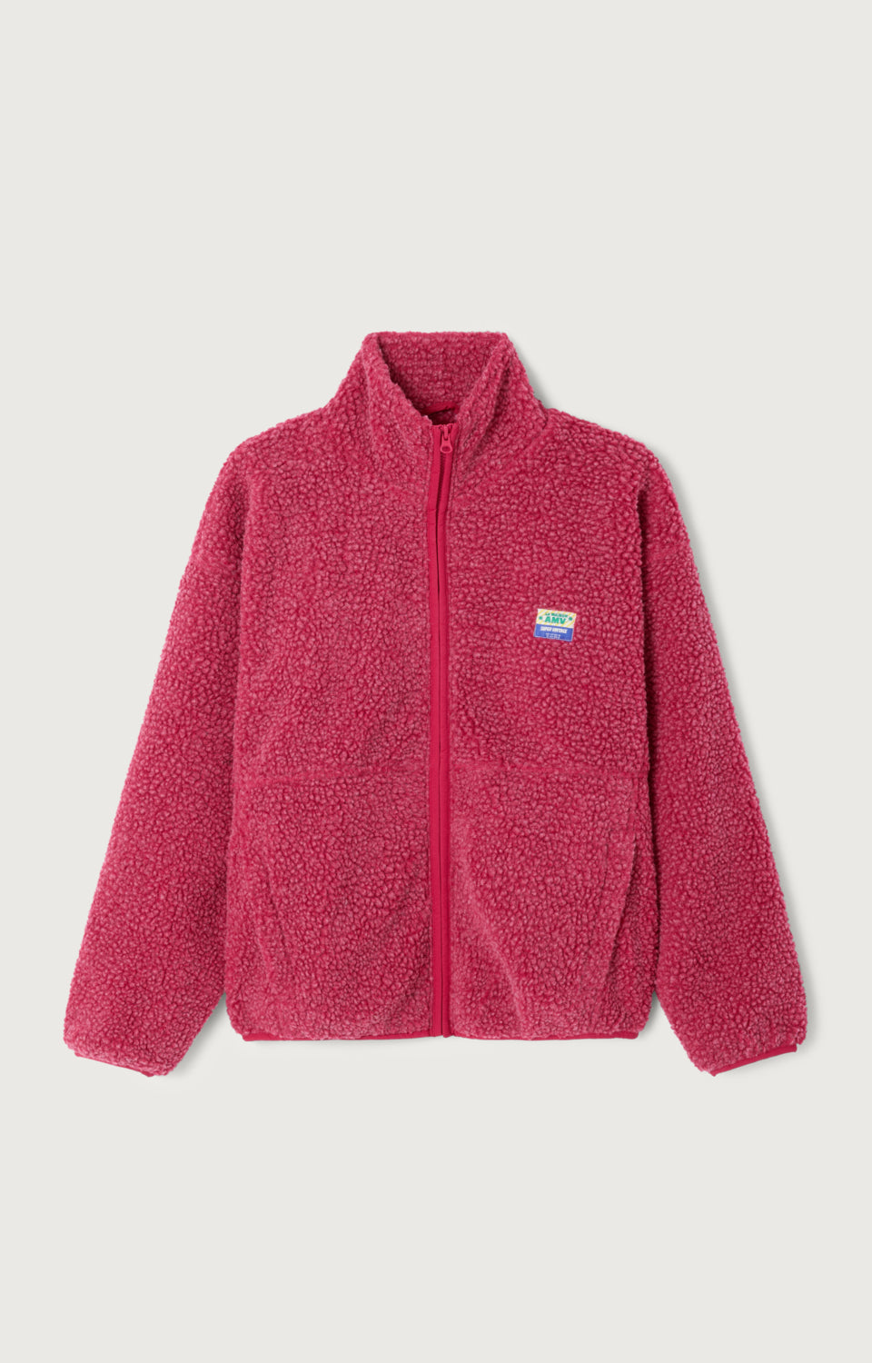 Hoktown Jacke CHINE Bild 1