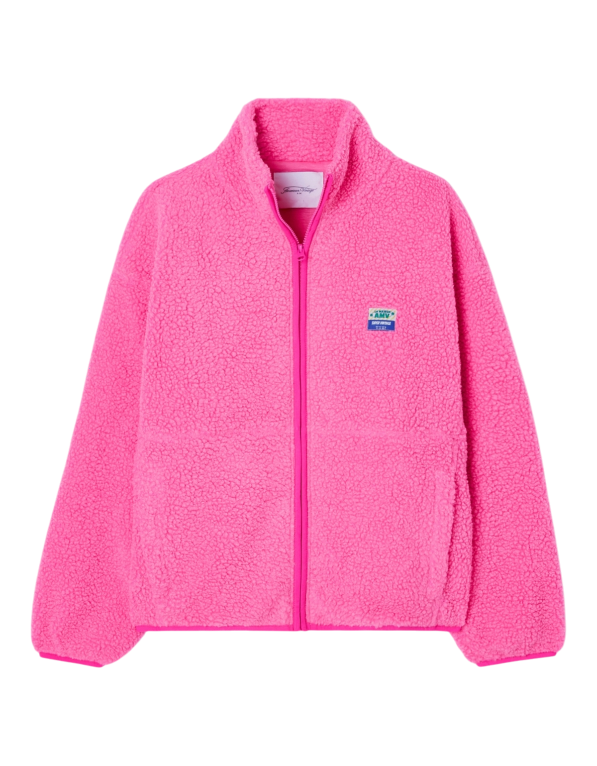 Hoktown Jacke Acid Chi Bild 1