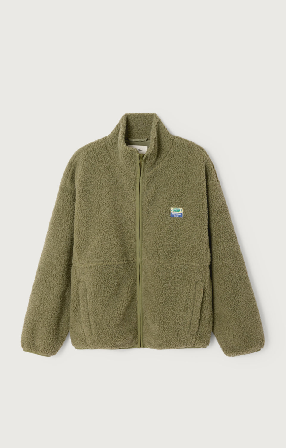 Hoktown Jacke Chine Bild 1