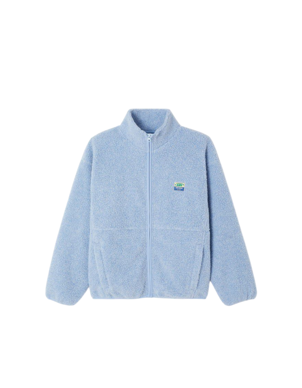 Hoktown Jacke GIVRE CHINE Bild 1