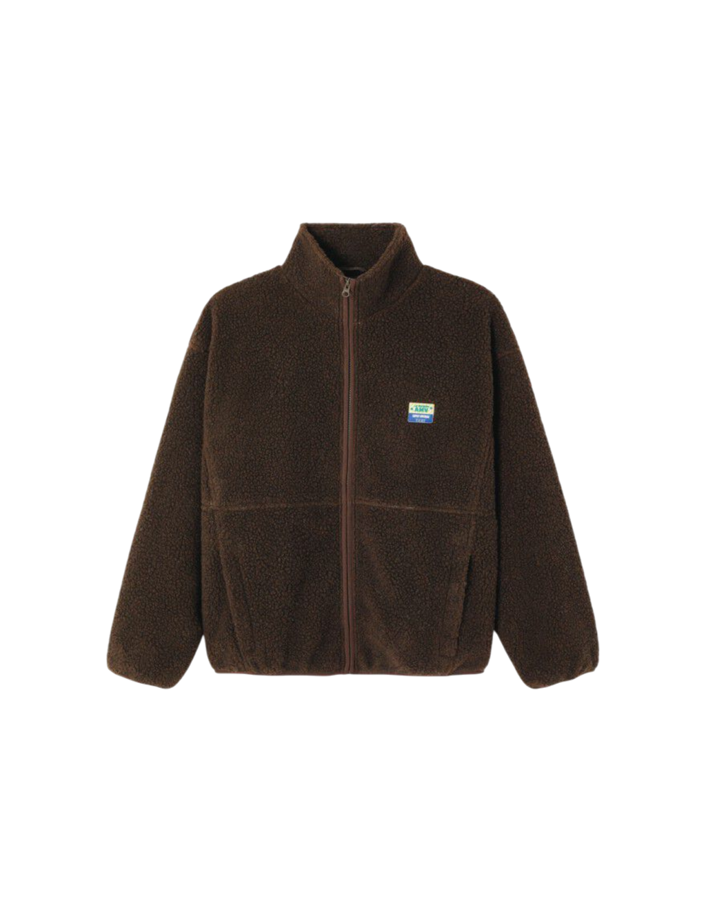 Hoktown Jacke MARRONIER Bild 1