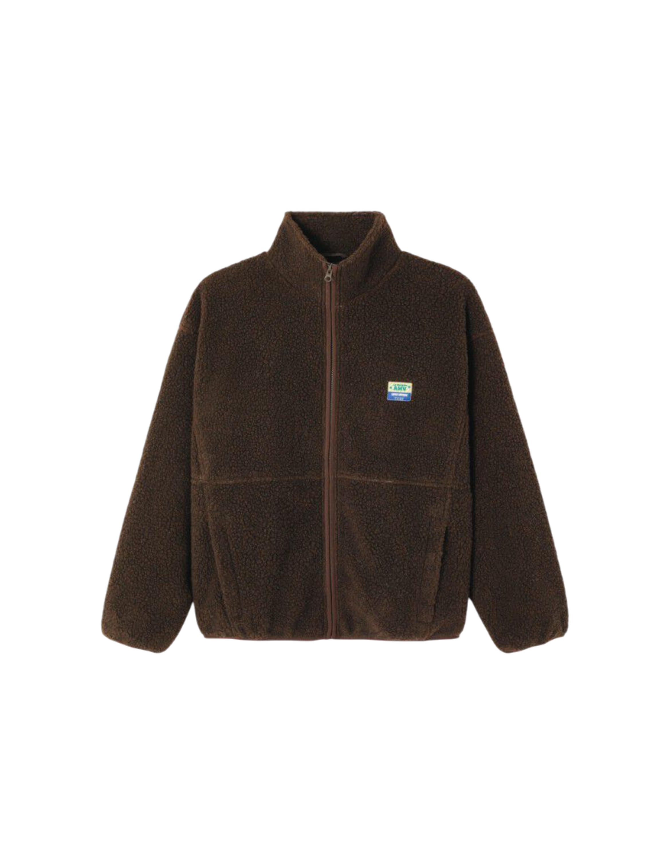 Hoktown Jacke MARRONIER Bild 1