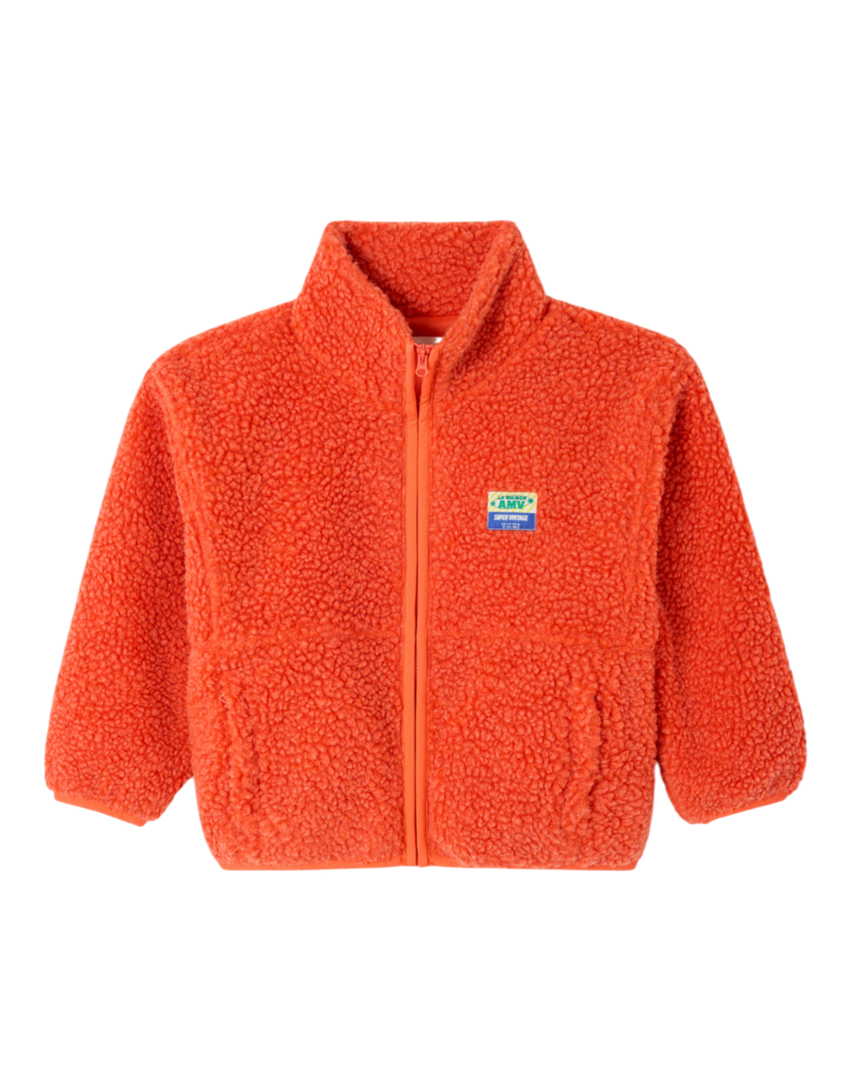 Hoktown Jacke Chine Bild 1