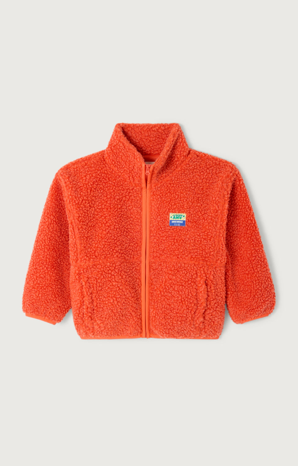 Hoktown Jacke Chine Bild 1