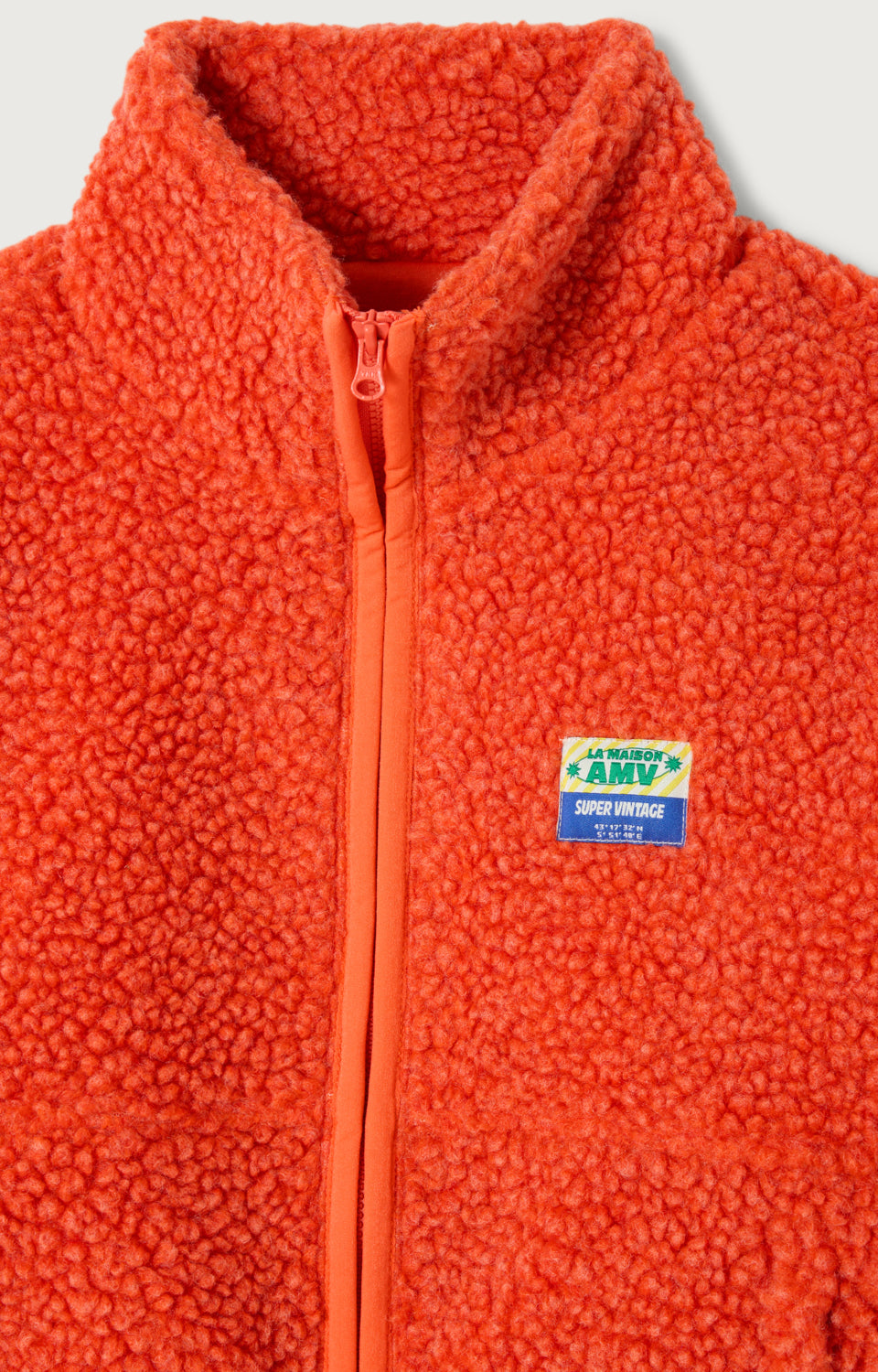 Hoktown Jacke Chine Bild 2