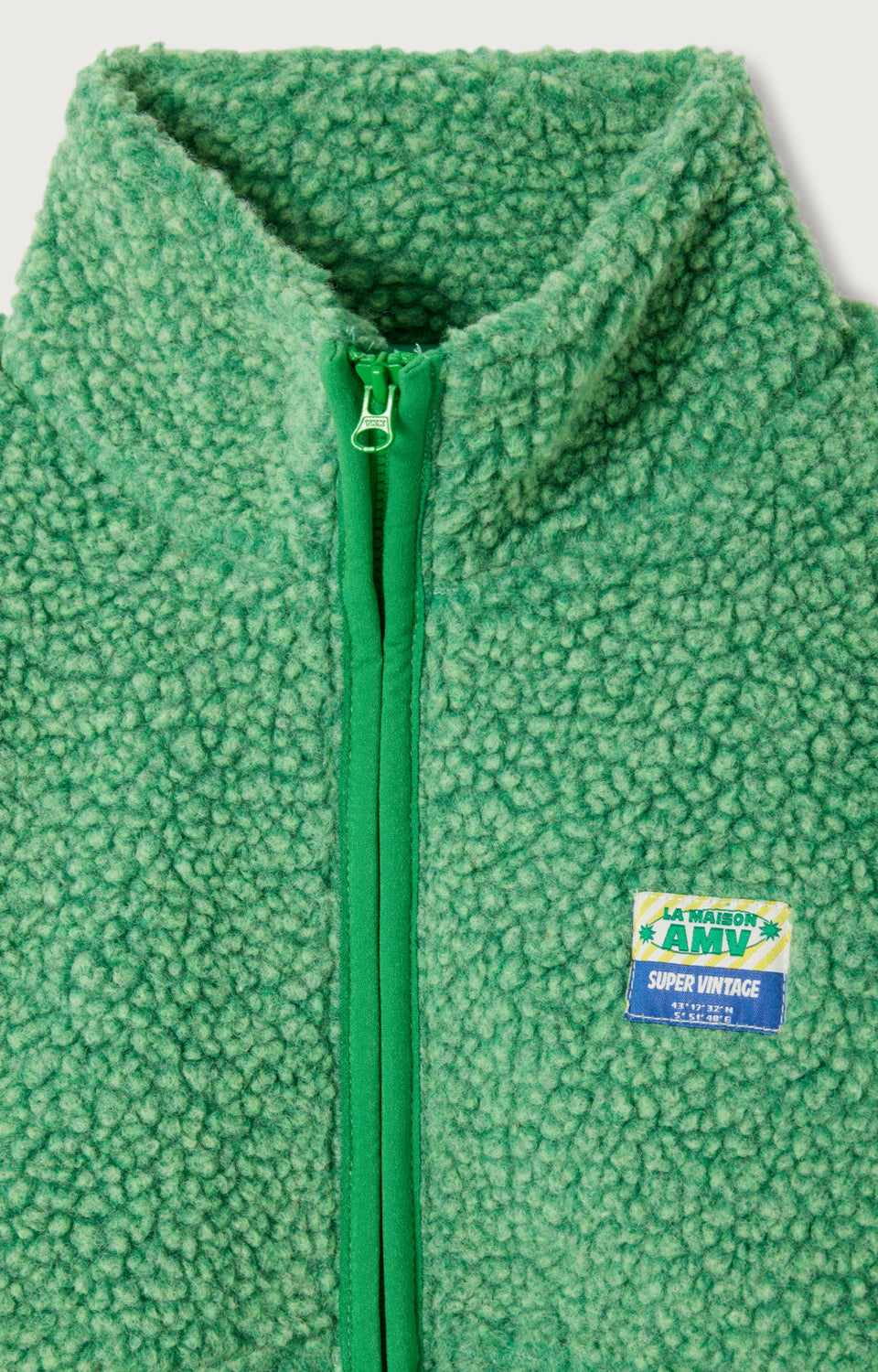 Hoktown Jacke Chin Bild 2