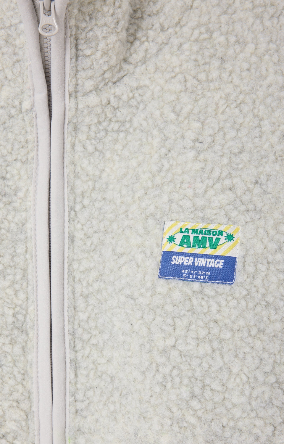 Hoktown Jacke CHINE Bild 2