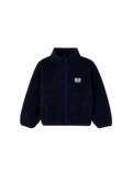 Hoktown Jacke NAVY BLUE Bild 1